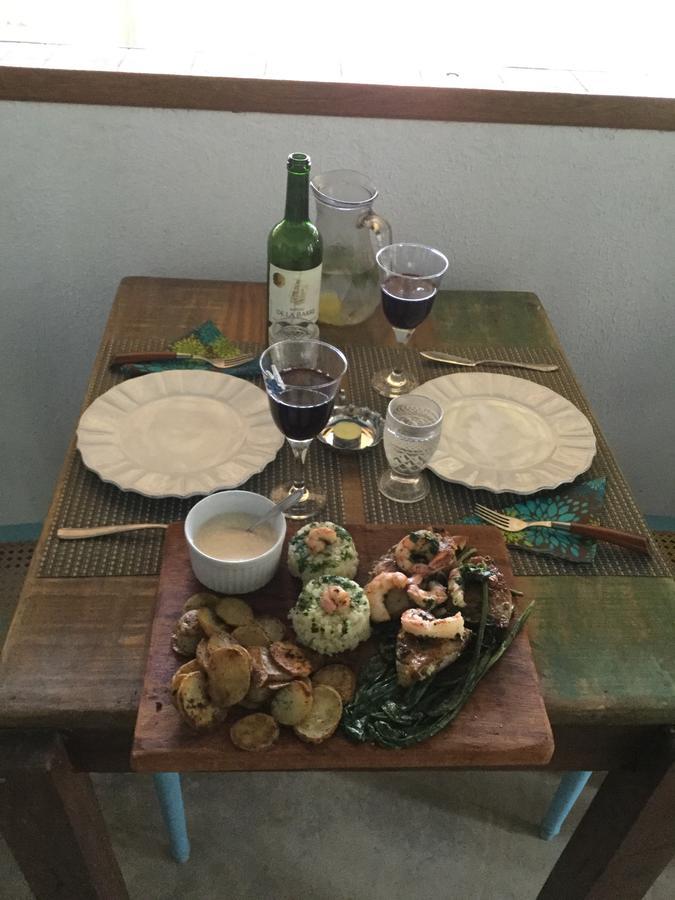 Pousada Restaurante Portal Do Ceu Domingos Martins Dış mekan fotoğraf